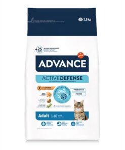ADVANCE CAT ADULT CHICKEN / RICE
