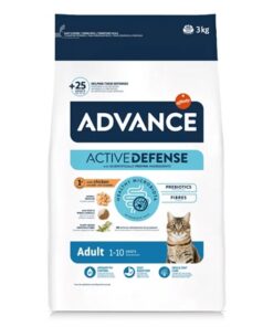 ADVANCE CAT ADULT CHICKEN / RICE