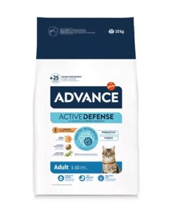 ADVANCE CAT ADULT CHICKEN / RICE