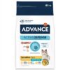 ADVANCE CAT STERILIZED SENSITIVE SALMON