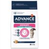 ADVANCE VETERINARY DIET CAT URINARY STERILIZED MINDER CALORIEËN