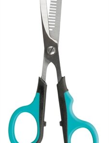 TRIXIE EFFILEERSCHAAR ENKELZIJDIG