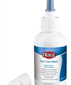 TRIXIE OOGZALF RONDOM DE OGEN