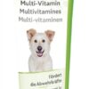 TRIXIE MULTI-VITAMINE PASTA HOND