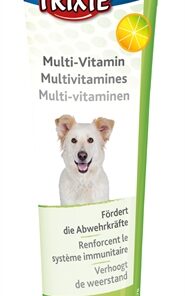 TRIXIE MULTI-VITAMINE PASTA HOND