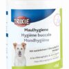 TRIXIE MONDHYGIENE TABLETTEN