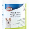 TRIXIE HUID EN VACHT TABLETTEN