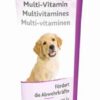 TRIXIE MULTI-VITAMINE PASTA PUPPY