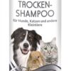 TRIXIE DROOGSHAMPOO