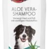 TRIXIE SHAMPOO ALOE VERA