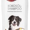 TRIXIE SHAMPOO KOKOSOLIE