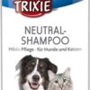 TRIXIE SHAMPOO NEUTRAAL