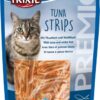 TRIXIE PREMIO TUNA STRIPS