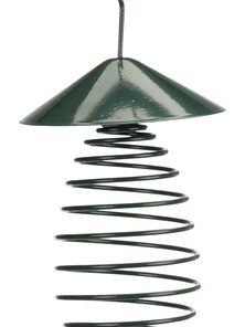 TRIXIE MEZENBOLLENHOUDER SPIRAAL MET DAK