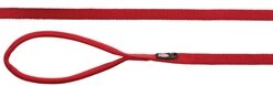 TRIXIE HONDENRIEM PREMIUM ROOD