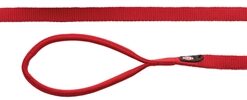 TRIXIE HONDENRIEM PREMIUM ROOD