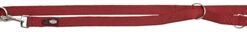 TRIXIE HONDENRIEM PREMIUM ROOD