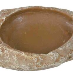 TRIXIE REPTILAND WATER- EN VOERSCHAAL