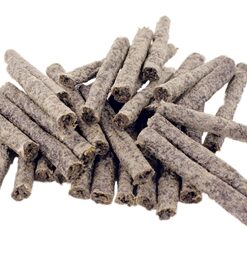 I AM KABELJAUWSTICKS