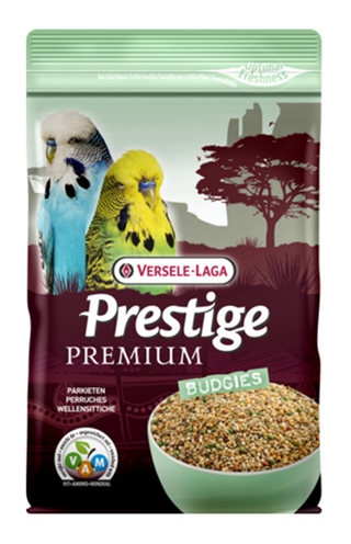 PRESTIGE PREMIUM GRASPARKIETEN