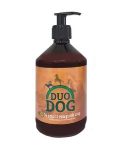 DUO DOG VET SUPPLEMENT