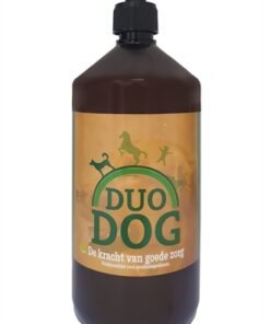 DUO DOG VET SUPPLEMENT
