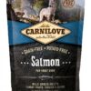 CARNILOVE SALMON ADULT