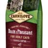 CARNILOVE DUCK / PHEASANT HAIRBALL