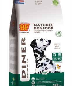 BF PETFOOD DINER