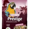 VERSELE-LAGA PRESTIGE PREMIUM PAPEGAAIEN ZONDER NOTEN