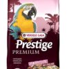 VERSELE-LAGA PRESTIGE PREMIUM PAPEGAAIEN ZONDER NOTEN