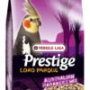 VERSELE-LAGA PRESTIGE PREMIUM AUSTRALISCHE PARKIET