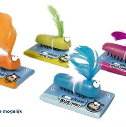 COOCKOO BUG ME! ASSORTI