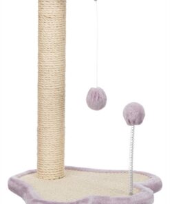 TRIXIE JUNIOR KRABPAAL POOT LILA