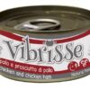 VIBRISSE CAT KIP / HAM