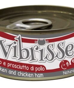 VIBRISSE CAT KIP / HAM