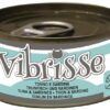 VIBRISSE CAT TONIJN / SARDINES