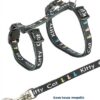 TRIXIE KITTENTUIG JUNIOR MET RIEM KITTY CAT ASSORTI