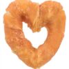 TRIXIE DENTA FUN CHICKEN HEART