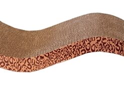 KRABPLANK WAVE KARTON