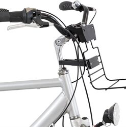 TRIXIE HOUDER VOOR FIETSMAND STUUR #13108