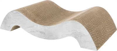 TRIXIE KRABMAT KARTON XXL GOLF GRIJS