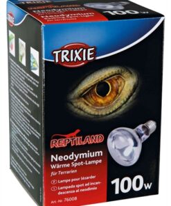 TRIXIE REPTILAND WARMTELAMP NEODYMIUM