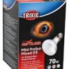 TRIXIE REPTILAND MINI PROSUN MIXED D3 UV-B LAMP ZELFSTARTEND