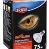 TRIXIE REPTILAND HEATSPOT PRO WARMTELAMP HALOGEEN