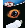 TRIXIE REPTILAND DESERT PRO COMPACT 10.0 UV-B LAMP