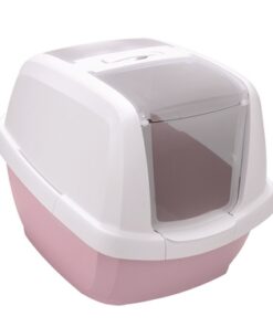 IMAC KATTENBAK MADDY ROZE