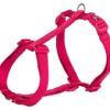 TRIXIE HONDENTUIG PREMIUM H-TUIG FUCHSIA