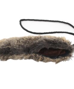 SCHULZE PORTA TUG APPORTEER DUMMY