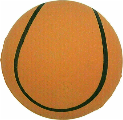 TRIXIE BAL DRIJVEND SCHUIMRUBBER ASSORTI